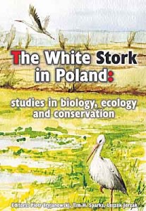 The White Stork in Poland: studies in biology, ecology and conservation