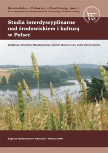 Studia interdyscyplinarne nad środowiskiem i kulturą w Polsce