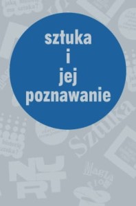 Sztuka i jej poznawanie