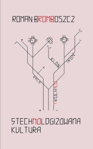 E-BOOK Stechnologizowana kultura (EPUB)
