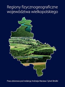Regiony fizycznogeograficzne województwa wielkopolskiego
