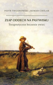 Złap oddech na pastwisku. Terapeutyczne beczenie owiec