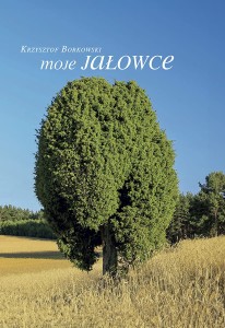 Moje jałowce