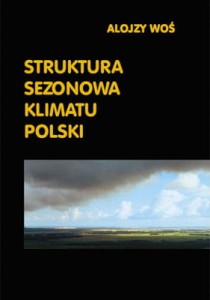 Struktura sezonowa klimatu Polski