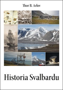 Historia Svalbardu