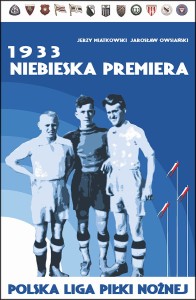1933. Niebieska premiera