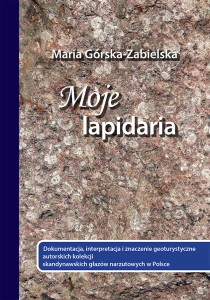 Moje lapidaria