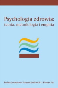 Psychologia zdrowia