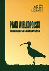 Ptaki Wielkopolski