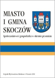 Miasto i gmina Skoczów - społeczeństwo i gospodarka...