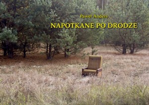 Napotkane po drodze