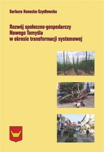 Rozwój społeczno-gospodarczy Nowego Tomyśla...