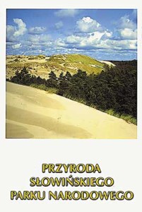 Przyroda Słowińskiego Parku Narodowego