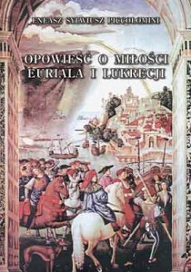 Opowieść o miłości Euriala i Lukrecji