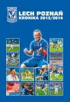 Lech Poznań Kronika  2013/2014
