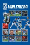 Lech Poznań.          Kronika 2009/2010