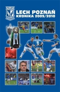 Lech Poznań.          Kronika 2009/2010