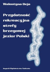 Przydatność rekreacyjna strefy brzegowej jezior Polski
