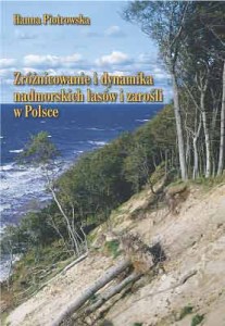 Zróżnicowanie i dynamika lasów nadmorskich i zarośli...