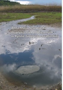 Wypływy wód podziemnych w Rynnie Gryżyńsko-Grabińskiej